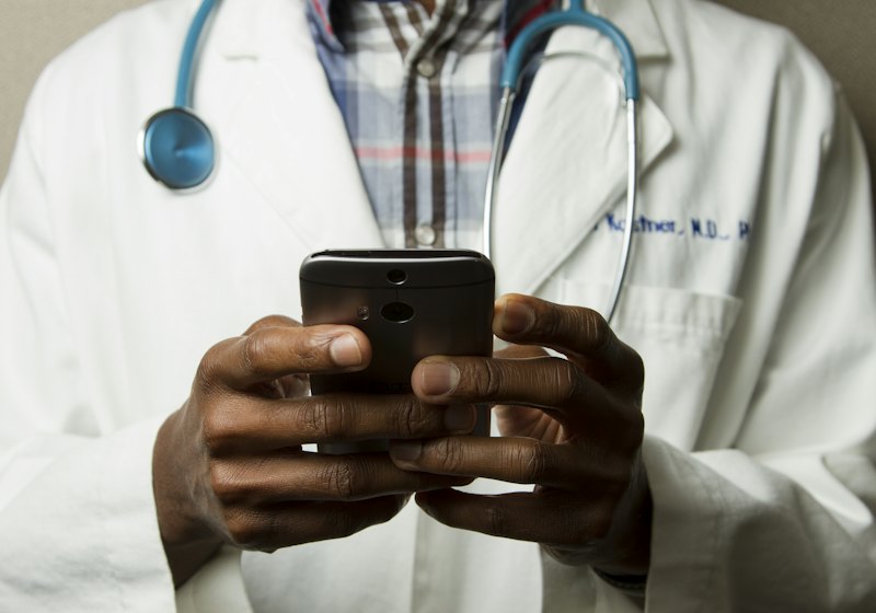 Sağlık sigortası &ndash; doktor